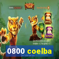 0800 coelba